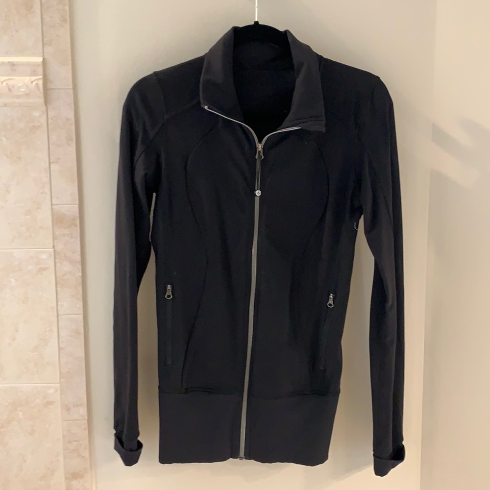 Lululemon jacket
